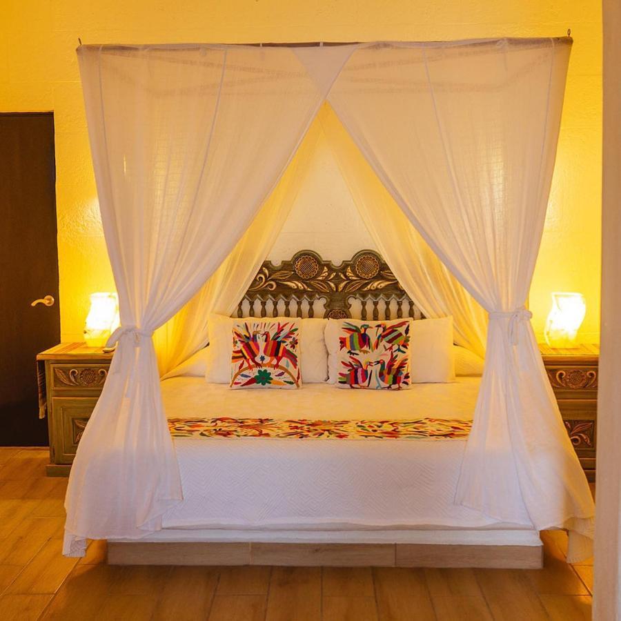 Espuma Hotel - Adults Only Zihuatanejo Exterior foto