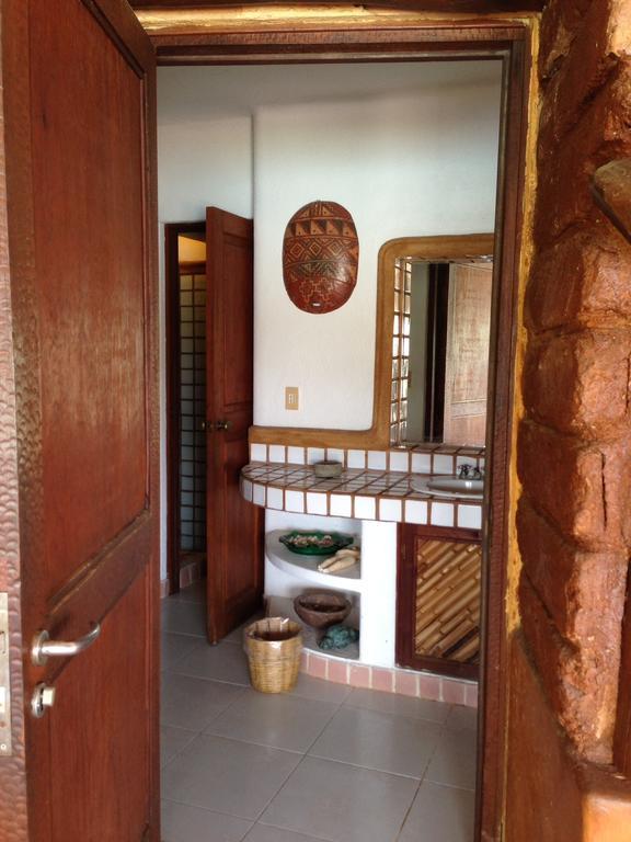 Espuma Hotel - Adults Only Zihuatanejo Exterior foto