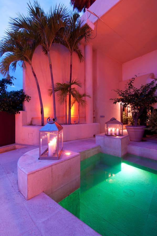Espuma Hotel - Adults Only Zihuatanejo Exterior foto