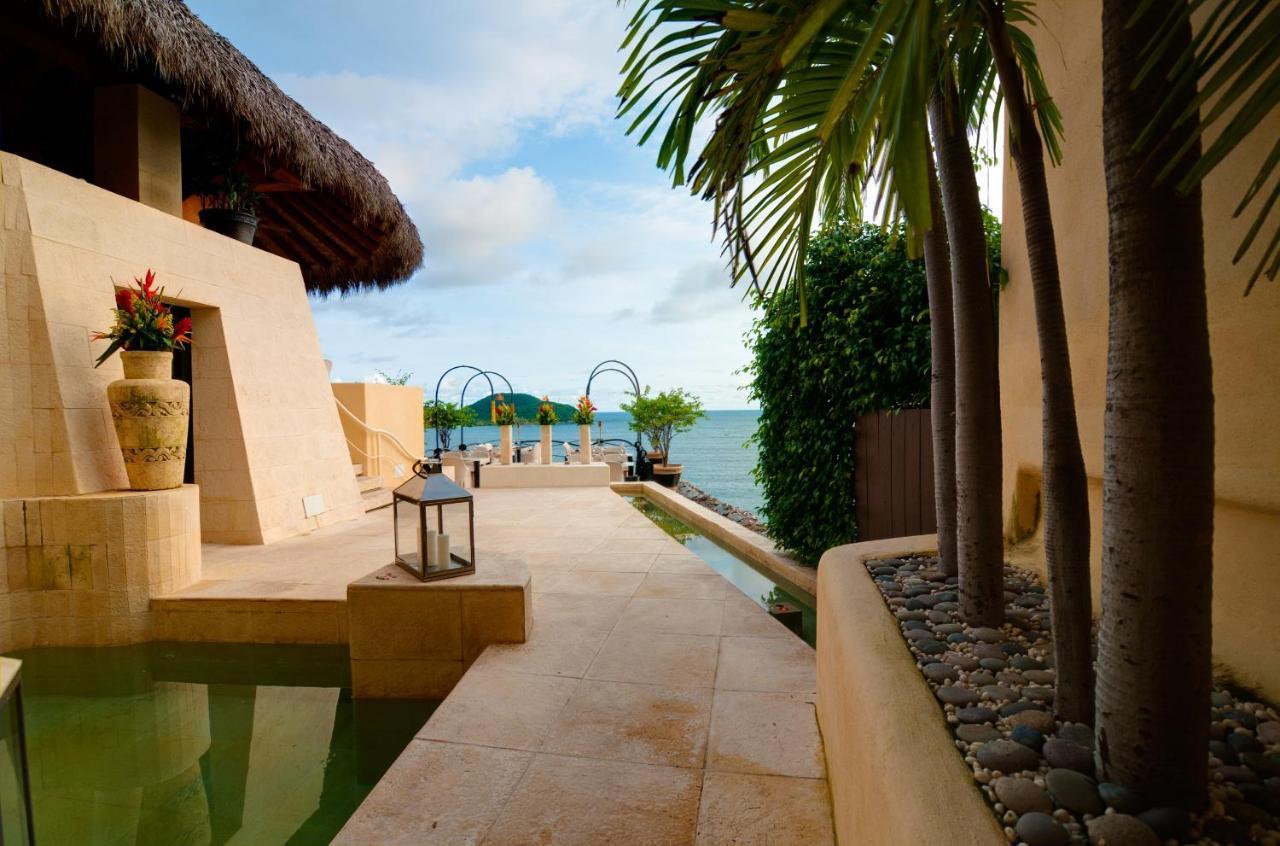Espuma Hotel - Adults Only Zihuatanejo Exterior foto
